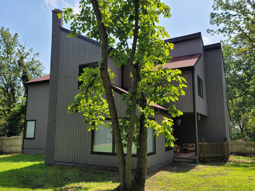 commercial painting in demarest nj